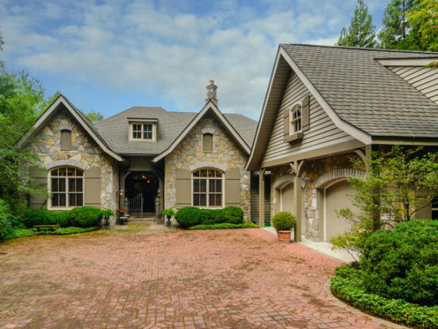53 S East Shore Drive, Lake Toxaway, NC 28747