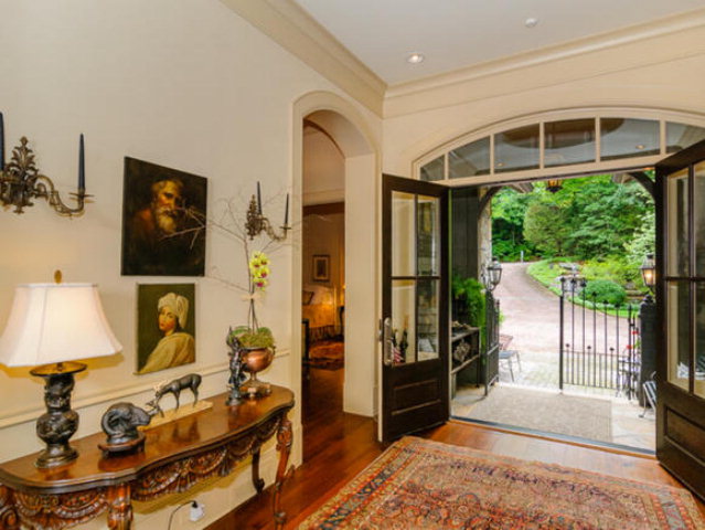 53 S East Shore Drive, Lake Toxaway, NC 28747