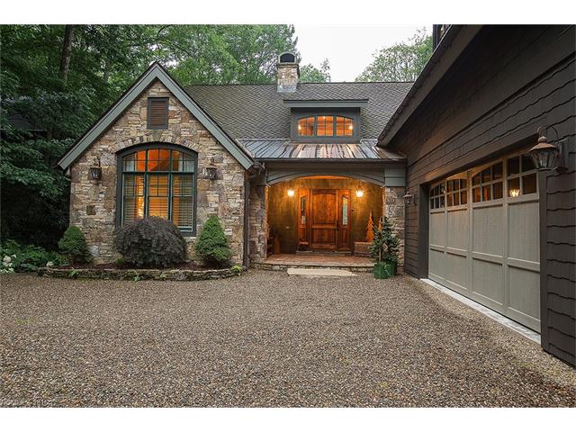 2003 W Cold Mountain Road NW, Lake Toxaway, NC 28747
