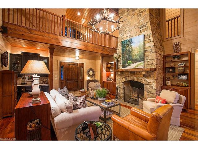 2003 W Cold Mountain Road NW, Lake Toxaway, NC 28747