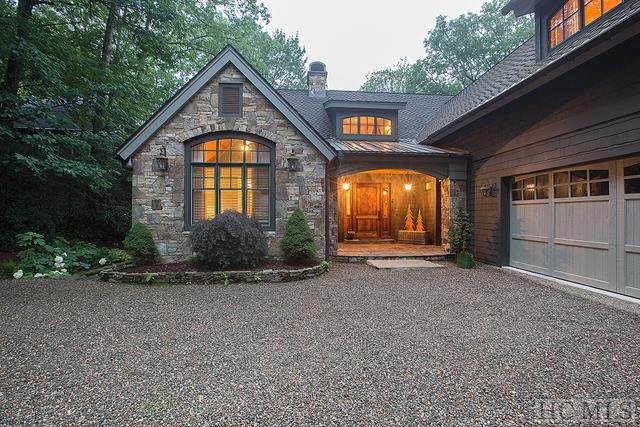 2003 Cold Mountain Road, Lake Toxaway, NC 28747