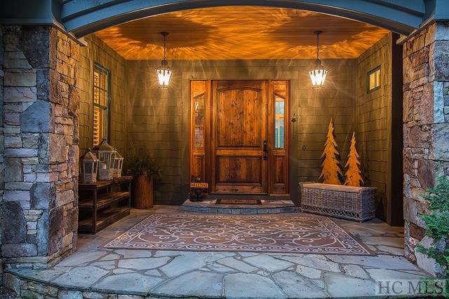 2003 Cold Mountain Road, Lake Toxaway, NC 28747