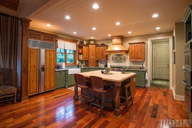 2003 Cold Mountain Road, Lake Toxaway, NC 28747