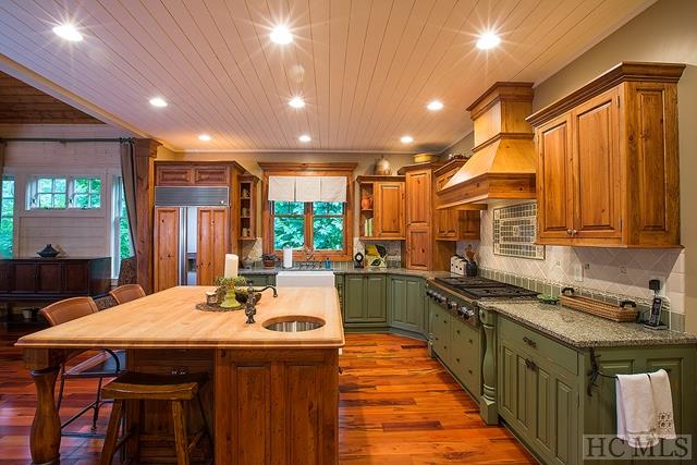 2003 Cold Mountain Road, Lake Toxaway, NC 28747