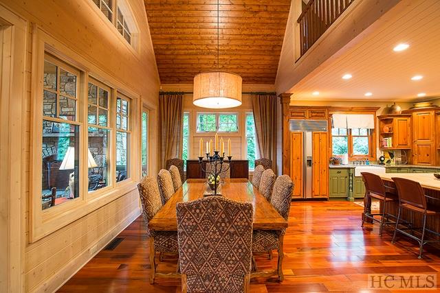 2003 Cold Mountain Road, Lake Toxaway, NC 28747