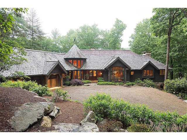 151 Cardinal Drive, Lake Toxaway, NC 28747