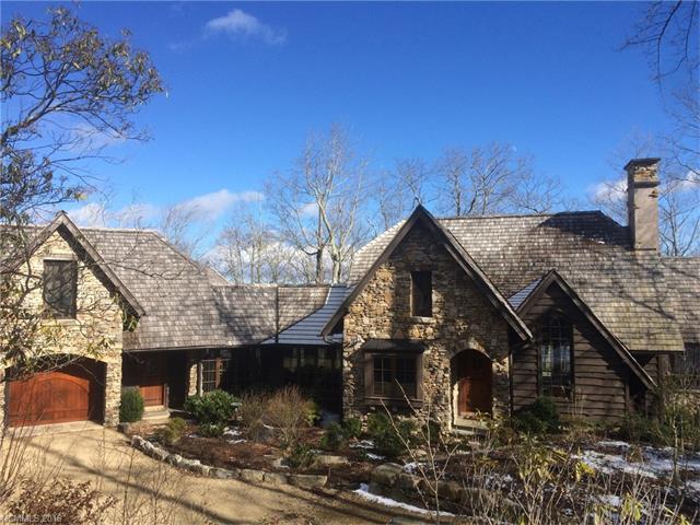 1033 &amp; 1035 Toxaway Drive, Lake Toxaway, NC 28747