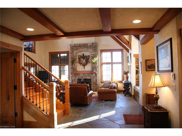 1033 & 1035 Toxaway Drive, Lake Toxaway, NC 28747