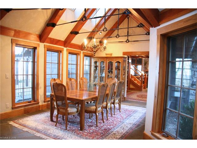 1033 & 1035 Toxaway Drive, Lake Toxaway, NC 28747