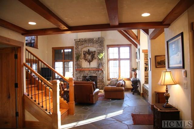 1033-35 Toxaway Drive, Lake Toxaway, NC 28747