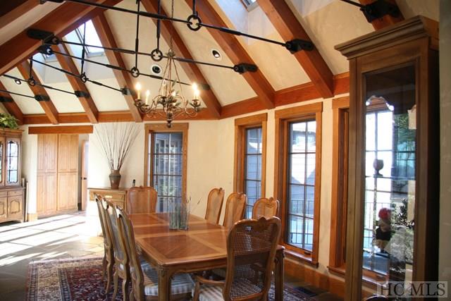 1033-35 Toxaway Drive, Lake Toxaway, NC 28747