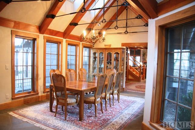 1033-35 Toxaway Drive, Lake Toxaway, NC 28747