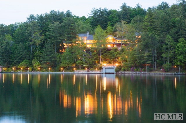 163 Eastshore Drive, Lake Toxaway, NC 28747
