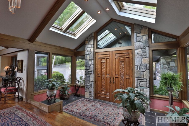 163 Eastshore Drive, Lake Toxaway, NC 28747