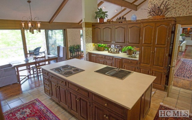 163 Eastshore Drive, Lake Toxaway, NC 28747