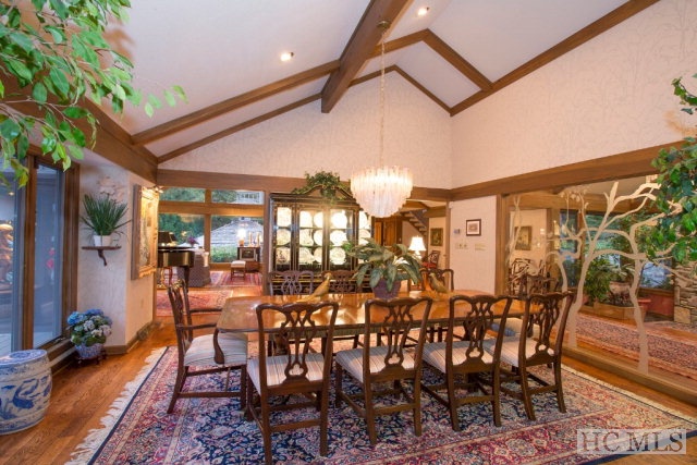 163 Eastshore Drive, Lake Toxaway, NC 28747