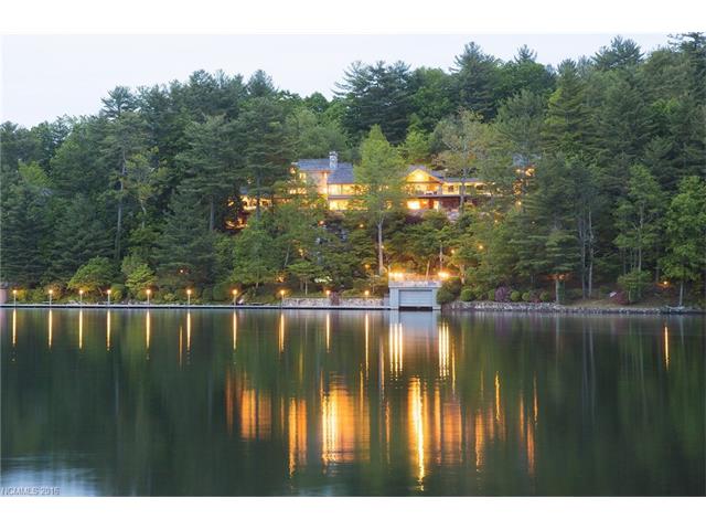 163 S East Shore Drive, Lake Toxaway, NC 28747