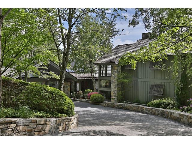 163 S East Shore Drive, Lake Toxaway, NC 28747