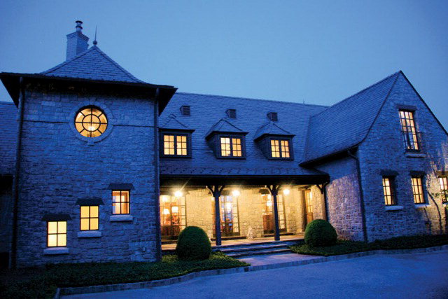 1164 Toxaway Drive, Lake Toxaway, NC 28747