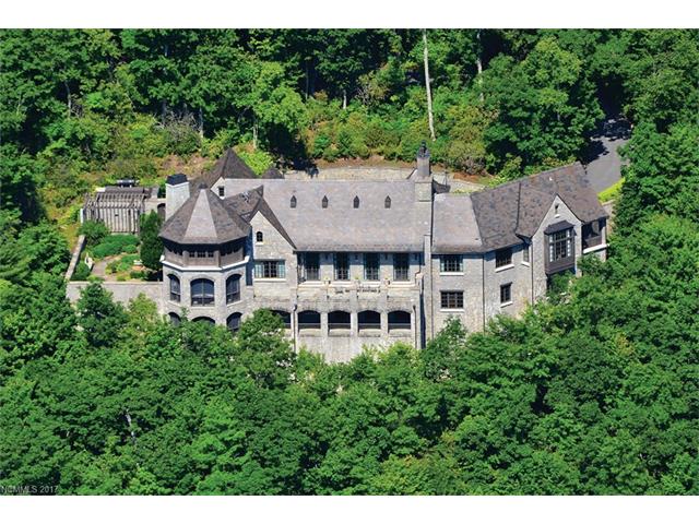 1164 Toxaway Drive, Lake Toxaway, NC 28747