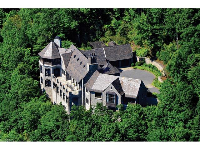 1164 Toxaway Drive, Lake Toxaway, NC 28747