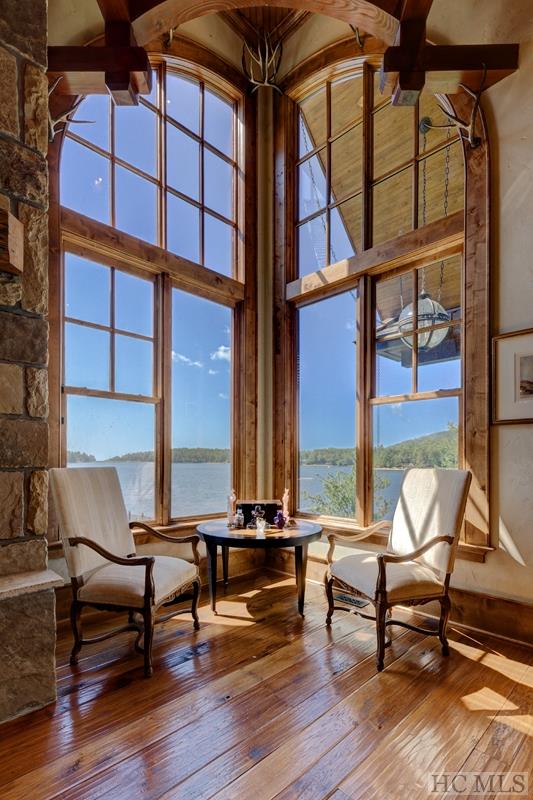 41 Chimney Point, Lake Toxaway, NC 28747