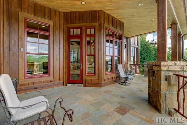 41 Chimney Point, Lake Toxaway, NC 28747