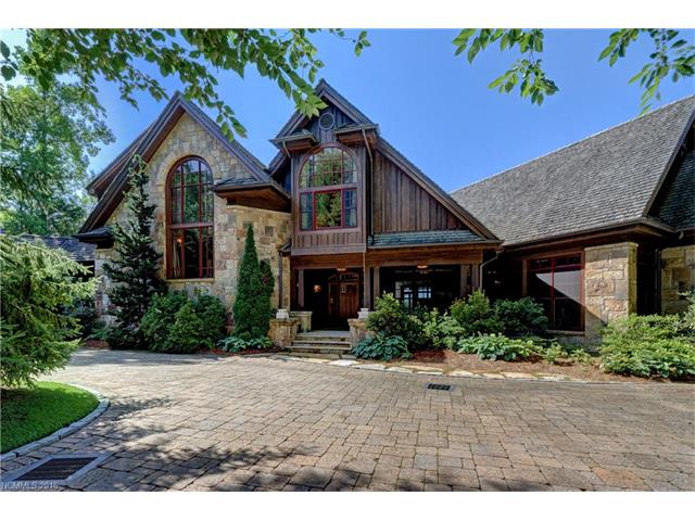 41 Chimney Point, Lake Toxaway, NC 28747