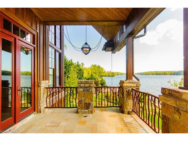 41 Chimney Point, Lake Toxaway, NC 28747
