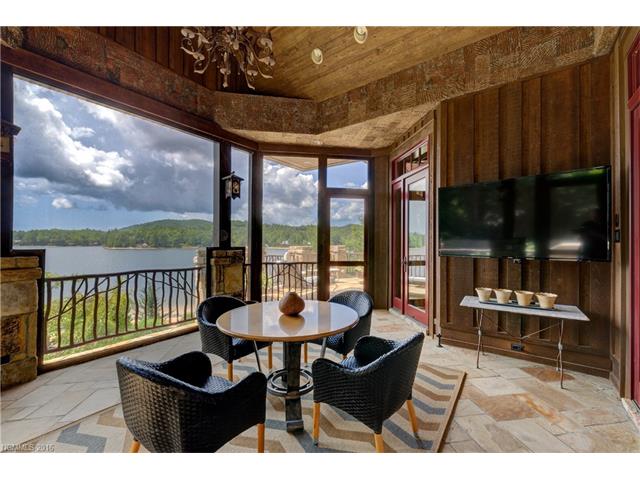 41 Chimney Point, Lake Toxaway, NC 28747