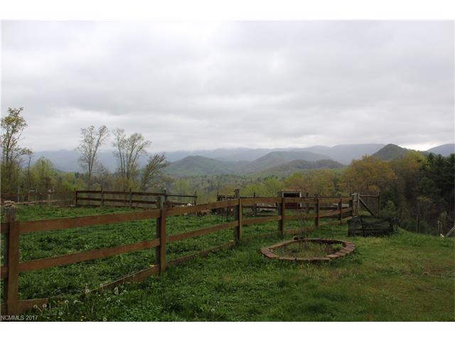340 Earlys Mountain Road, Leicester, NC 28748