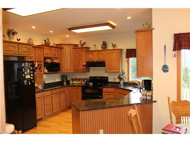 340 Earlys Mountain Road, Leicester, NC 28748