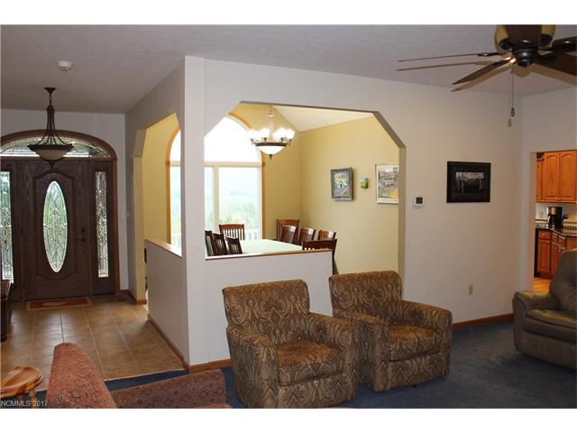 340 Earlys Mountain Road, Leicester, NC 28748