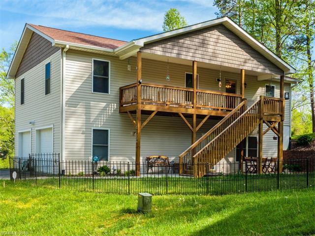 236 W Wonder Road, Leicester, NC 28748