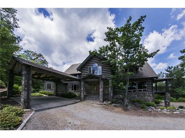 47 Amaskagahi Trail, Maggie Valley, NC 28751
