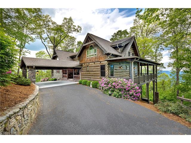 71 Unula Loop, Maggie Valley, NC 28751
