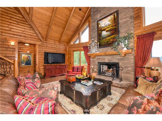 468 Asgi Trail, Maggie Valley, NC 28751