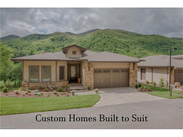 5 Plateau Drive, Maggie Valley, NC 28751