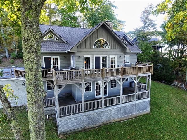 1080 Sheep Pasture Road, Maggie Valley, NC 28751