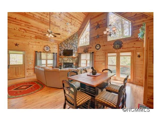 121 Hidden Cove Road, Maggie Valley, NC 28751