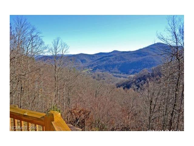 305 Paso Fino Drive, Maggie Valley, NC 28751