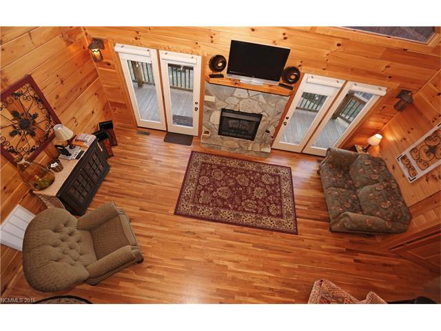 305 Paso Fino Drive, Maggie Valley, NC 28751