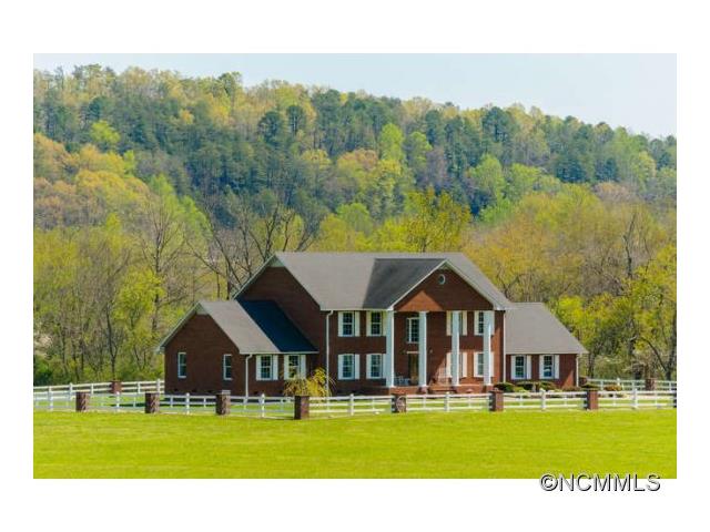 1969 Yancey Road, Marion, NC 28752