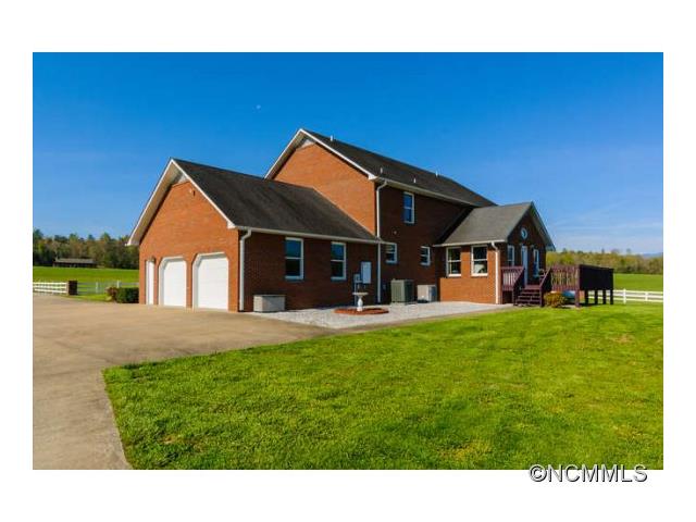 1969 Yancey Road, Marion, NC 28752