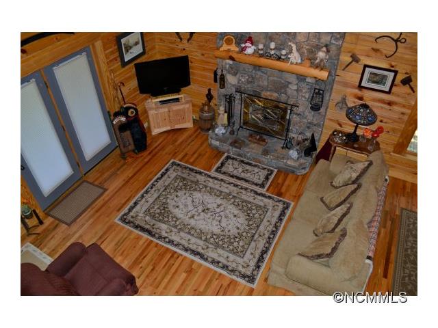 2569 Linville Drive, Marion, NC 28752