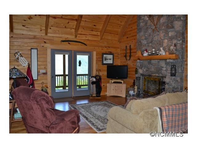 2569 Linville Drive, Marion, NC 28752