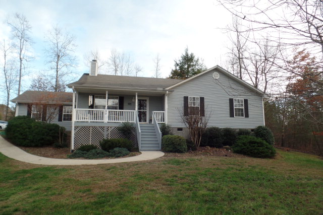190 Wildwood Acres, Marion, NC 28752