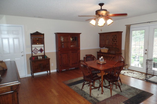 190 Wildwood Acres, Marion, NC 28752