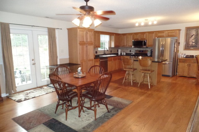 190 Wildwood Acres, Marion, NC 28752