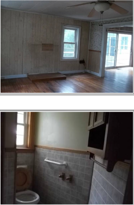 24 Rose Garden LaneMarshall, NC, 28753Madison County